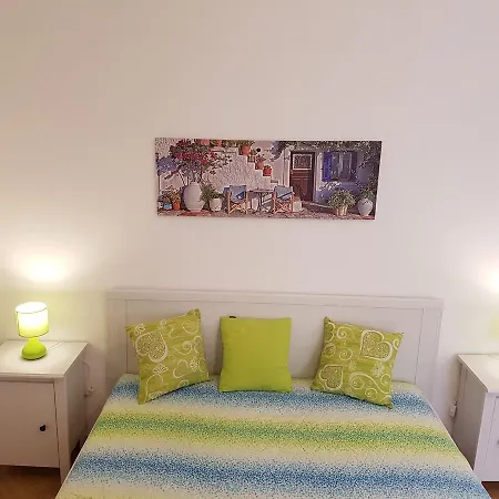 B&B Verdearancio-2